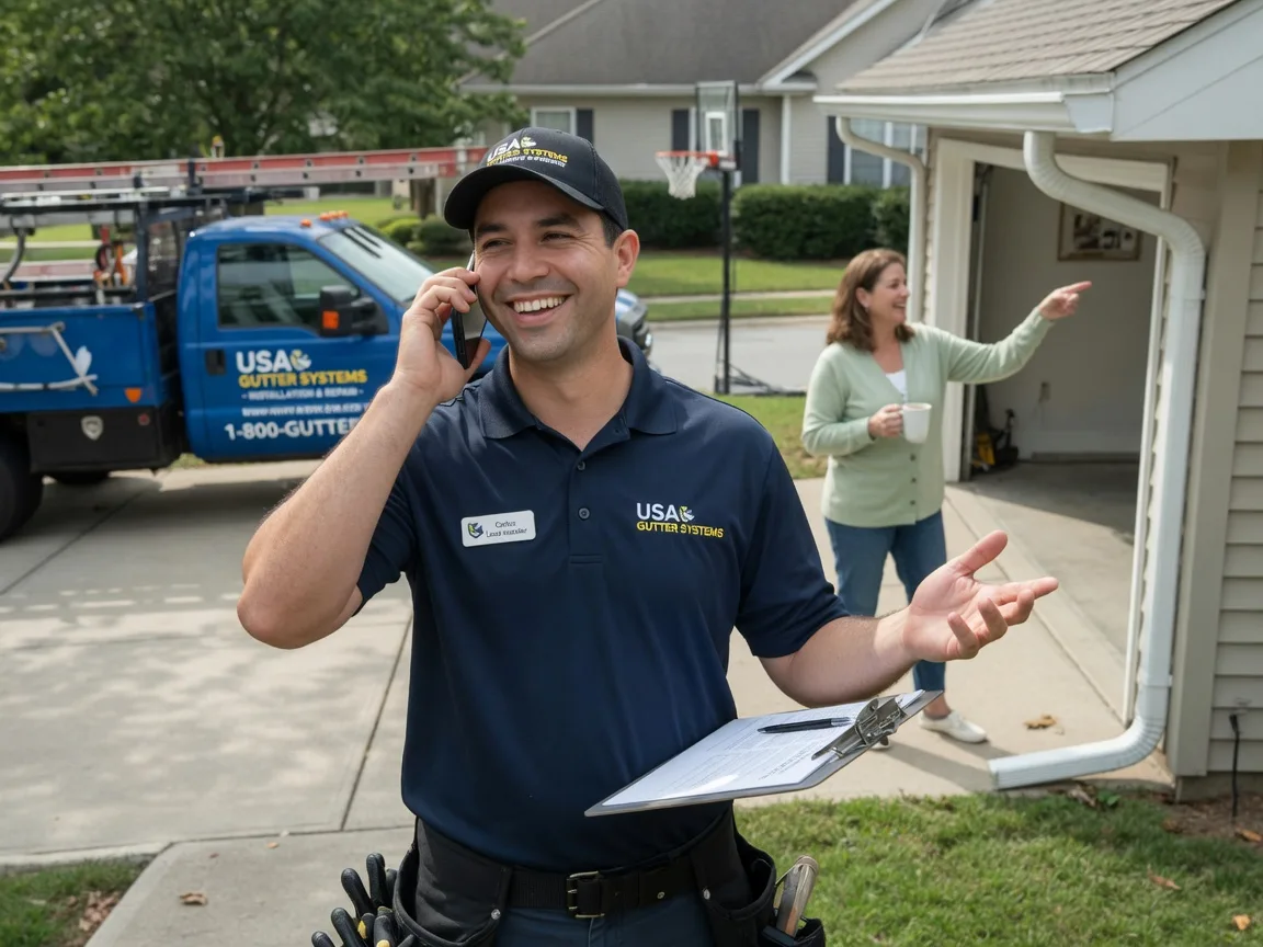 Gutter Installation Collins, MS FAQs